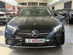 مرسيدس بنز E-Class